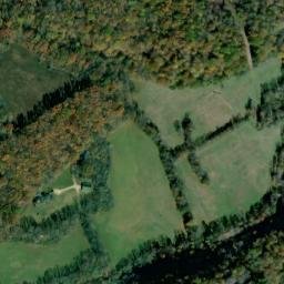 Satellite imagery of Hominy Ridge, US