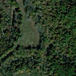 Satellite imagery of Greenbrier Ridge, US
