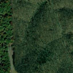 Satellite imagery of Greenbrier Ridge, US