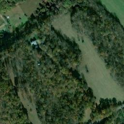 Satellite imagery of Cunningham Ridge, US
