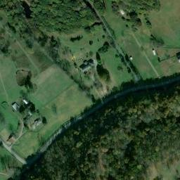 Satellite imagery of Cunningham Ridge, US