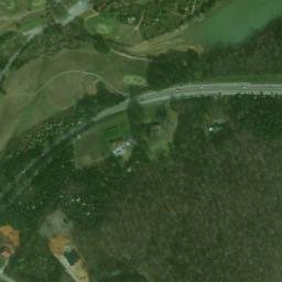 Satellite imagery of Wester Bluff, US