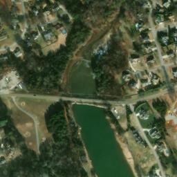 Satellite imagery of Stony Point, US