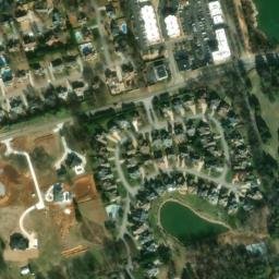 Satellite imagery of Stony Point, US