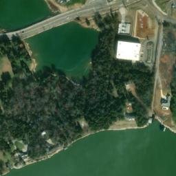 Satellite imagery of Stony Point, US