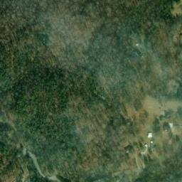 Satellite imagery of Bond Quarry, US