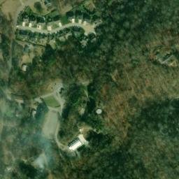 Satellite imagery of Bond Quarry, US