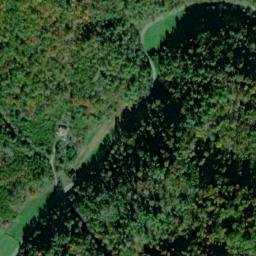 Satellite imagery of Cut Ridge, US