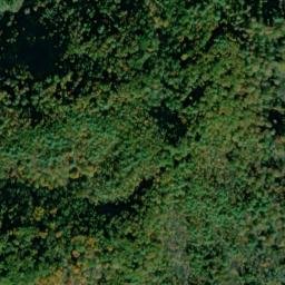 Satellite imagery of Cut Ridge, US