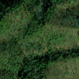 Satellite imagery of Vann Cliff, US
