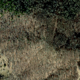 Satellite imagery of Bailey Ridge, US