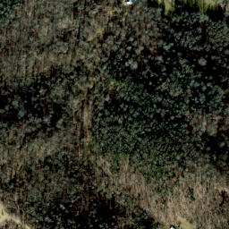Satellite imagery of Bailey Ridge, US