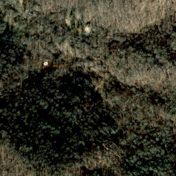 Satellite imagery of Bailey Ridge, US