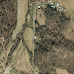Satellite imagery of Flatfield Ridge, US