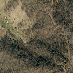 Satellite imagery of Flatfield Ridge, US
