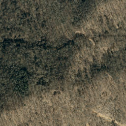 Satellite imagery of Turkey Ridge, US