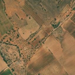 Satellite imagery of Koudiat Bou Knéfis, DZ