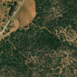 Satellite imagery of Koudiat el Cheikh, DZ