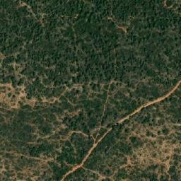 Satellite imagery of Koudiat el Cheikh, DZ