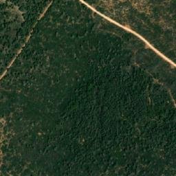 Satellite imagery of Koudiat el Cheikh, DZ