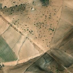 Satellite imagery of Taghimit, DZ