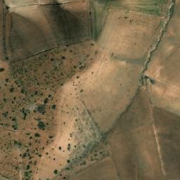 Satellite imagery of Koudiat el Gabiat, DZ