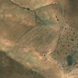 Satellite imagery of Koudiat el Gabiat, DZ