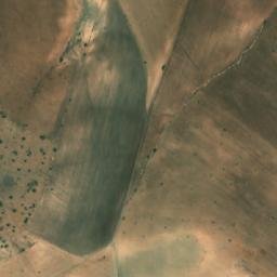 Satellite imagery of Koudiet el Hamra, DZ