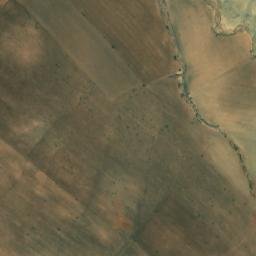 Satellite imagery of Koudiet el Hamra, DZ