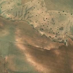 Satellite imagery of Koudiet el Hamra, DZ