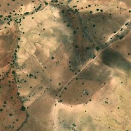 Satellite imagery of Lemhar Lekbir, DZ