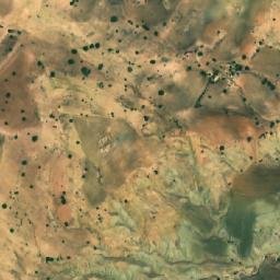 Satellite imagery of Lemhar Lekbir, DZ