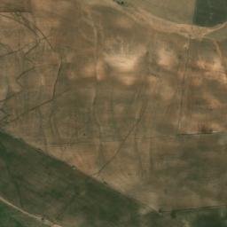 Satellite imagery of Djebel el Karakeb, DZ