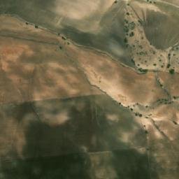 Satellite imagery of El Batticha, DZ