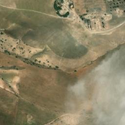 Satellite imagery of El Batticha, DZ