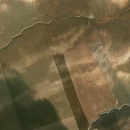 Satellite imagery of Djebel Nakhla, DZ