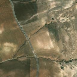 Satellite imagery of Djebel Berrada, DZ