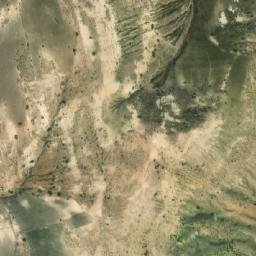 Satellite imagery of Djebel Berrada, DZ
