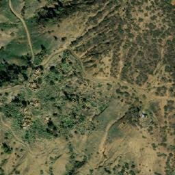Satellite imagery of Djebel Chounkar, DZ