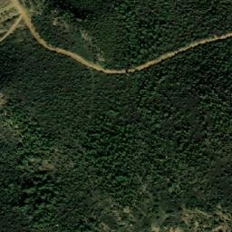 Satellite imagery of Djebel Chounkar, DZ