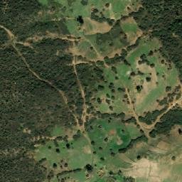 Satellite imagery of Medeneg Narrou, DZ