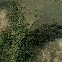 Satellite imagery of Koudiat Bou Zlalil, DZ