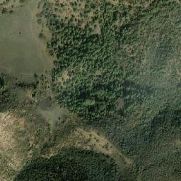 Satellite imagery of Koudiat Bou Zlalil, DZ