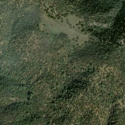 Satellite imagery of Koudiat Bou Zlalil, DZ