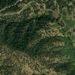 Satellite imagery of Djebel Zekour, DZ