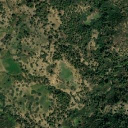 Satellite imagery of Djebel Zekour, DZ