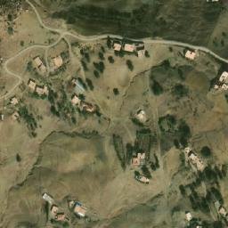 Satellite imagery of Koudiat Saari, DZ