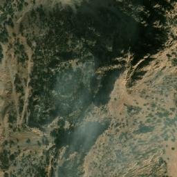 Satellite imagery of Kef Bel Kheïret, DZ