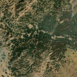 Satellite imagery of Kef Bel Kheïret, DZ