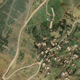 Satellite imagery of Kef Bel Kheïret, DZ